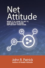 Net Attitude - 2015 version
