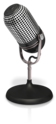 Radio Microphone